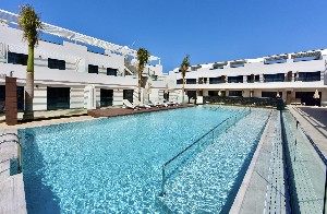 Hotel s bazénem 