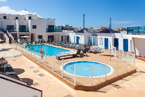 Hotel TAO COTILLO wakacje