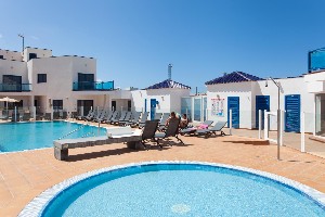 Hotel TAO COTILLO wakacje