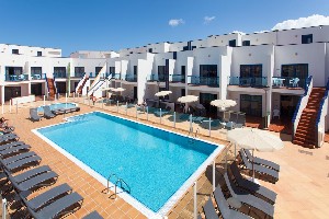 Hotel TAO COTILLO wakacje