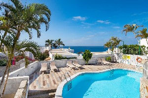 Hotel GARDEN & SEA BOUTIQUE LODGING wakacje