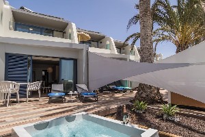 Hotel GARDEN & SEA BOUTIQUE LODGING wakacje