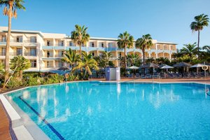 Hotel s bazénem