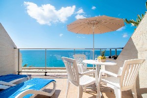 Hotel ATALAYA DE JANDIA BY LIVVO wakacje