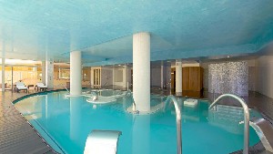 swimming pools