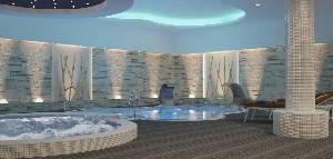 Hotel IBEROSTAR SELECTION FUERTEVENTURA PALACE wakacje