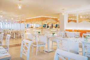 Hotel IBEROSTAR SELECTION FUERTEVENTURA PALACE wakacje
