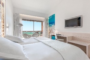 Hotel IBEROSTAR SELECTION FUERTEVENTURA PALACE wakacje