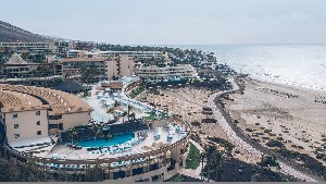 Hotel IBEROSTAR SELECTION FUERTEVENTURA PALACE wakacje