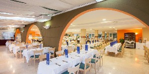 Hotel IFA ALTAMARENA wakacje
