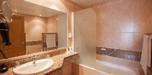 Hotel IFA ALTAMARENA wakacje