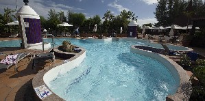 Hotel IFA ALTAMARENA wakacje