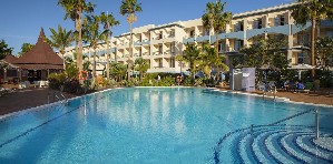 Hotel IFA ALTAMARENA wakacje