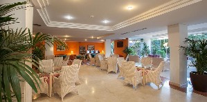 Hotel IFA ALTAMARENA wakacje