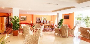 Hotel IFA ALTAMARENA wakacje