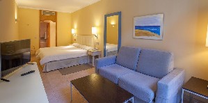 Hotel IFA ALTAMARENA wakacje