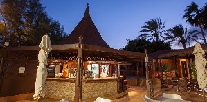 Hotel IFA ALTAMARENA wakacje