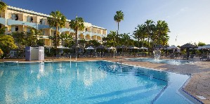 Hotel IFA ALTAMARENA wakacje