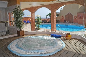 Spa and wellness