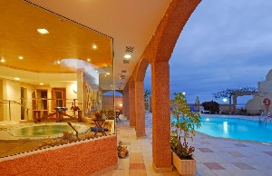 Hotel MONTE SOLANA VILLAS BY LIVVO wakacje