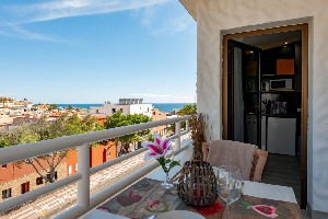 Hotel NATALIS APARTAMENTOS wakacje
