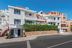 Hotel NATALIS APARTAMENTOS wakacje