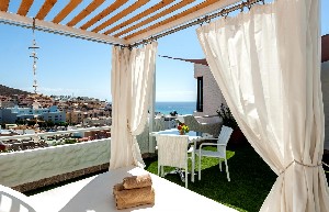 Hotel NATALIS APARTAMENTOS wakacje