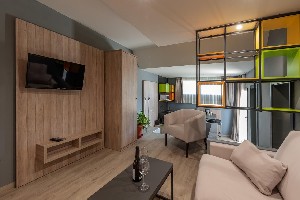 Hotel NATALIS APARTAMENTOS wakacje