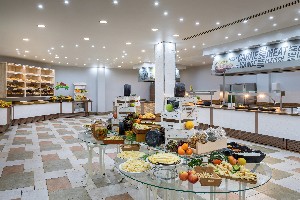 Hotel OCCIDENTAL JANDIA MAR wakacje