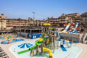 Hotel OCCIDENTAL JANDIA MAR wakacje