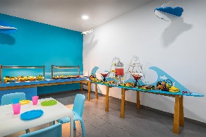 Hotel OCCIDENTAL JANDIA MAR wakacje