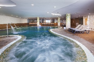 Hotel OCCIDENTAL JANDIA MAR wakacje