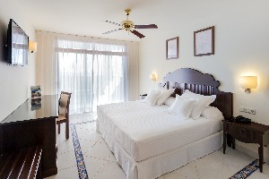 Hotel OCCIDENTAL JANDIA MAR wakacje