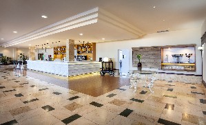 Hotel OCCIDENTAL JANDIA MAR wakacje