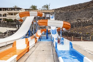 Hotel OCCIDENTAL JANDIA MAR wakacje