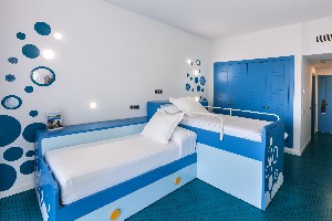 Hotel OCCIDENTAL JANDIA MAR wakacje