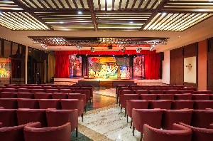 Hotel OCCIDENTAL JANDIA MAR wakacje