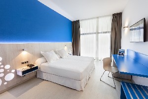 Hotel OCCIDENTAL JANDIA MAR wakacje