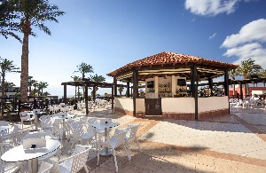 Hotel OCCIDENTAL JANDIA MAR wakacje