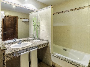 Hotel OCCIDENTAL JANDIA PLAYA wakacje