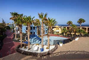 Hotel OCCIDENTAL JANDIA PLAYA wakacje