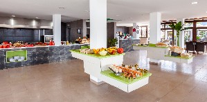 Hotel OCCIDENTAL JANDIA PLAYA wakacje