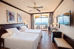 Hotel OCCIDENTAL JANDIA PLAYA wakacje