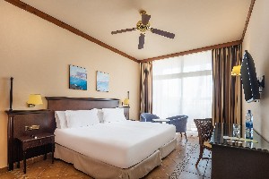 Hotel OCCIDENTAL JANDIA PLAYA wakacje