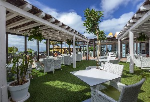 Hotel OCCIDENTAL JANDIA PLAYA wakacje