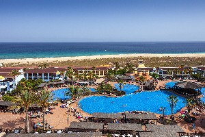 Hotel OCCIDENTAL JANDIA PLAYA wakacje