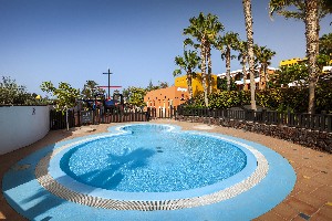 Hotel OCCIDENTAL JANDIA PLAYA wakacje