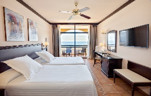 Hotel OCCIDENTAL JANDIA PLAYA wakacje