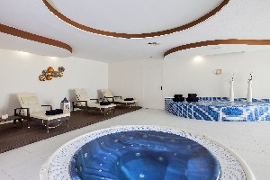 Hotel OCCIDENTAL JANDIA PLAYA wakacje