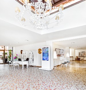 Hotel OCCIDENTAL JANDIA ROYAL LEVEL ADULTS ONLY wakacje